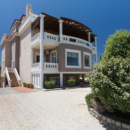 Vasso Apartments 3 Kissamos Exterior photo